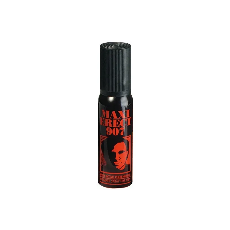 RUF Maxi Erect 907 25mL